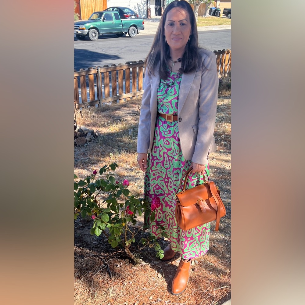 Beautiful authentic Crossbody Valentino Garavani - Picture 10 of 12